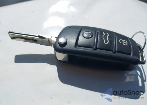 2016 Audi A3 2.0T Premium z USA, uszkodzony, nr VIN WAUE8GFF5G1036688